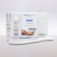 LOVASKIN INSTANT FOOT PEEL Deluxe Kit - 25 applications in a bottle