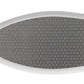 LOVASKIN Wonder Foot File - Professional double-sided stainless steel - Black